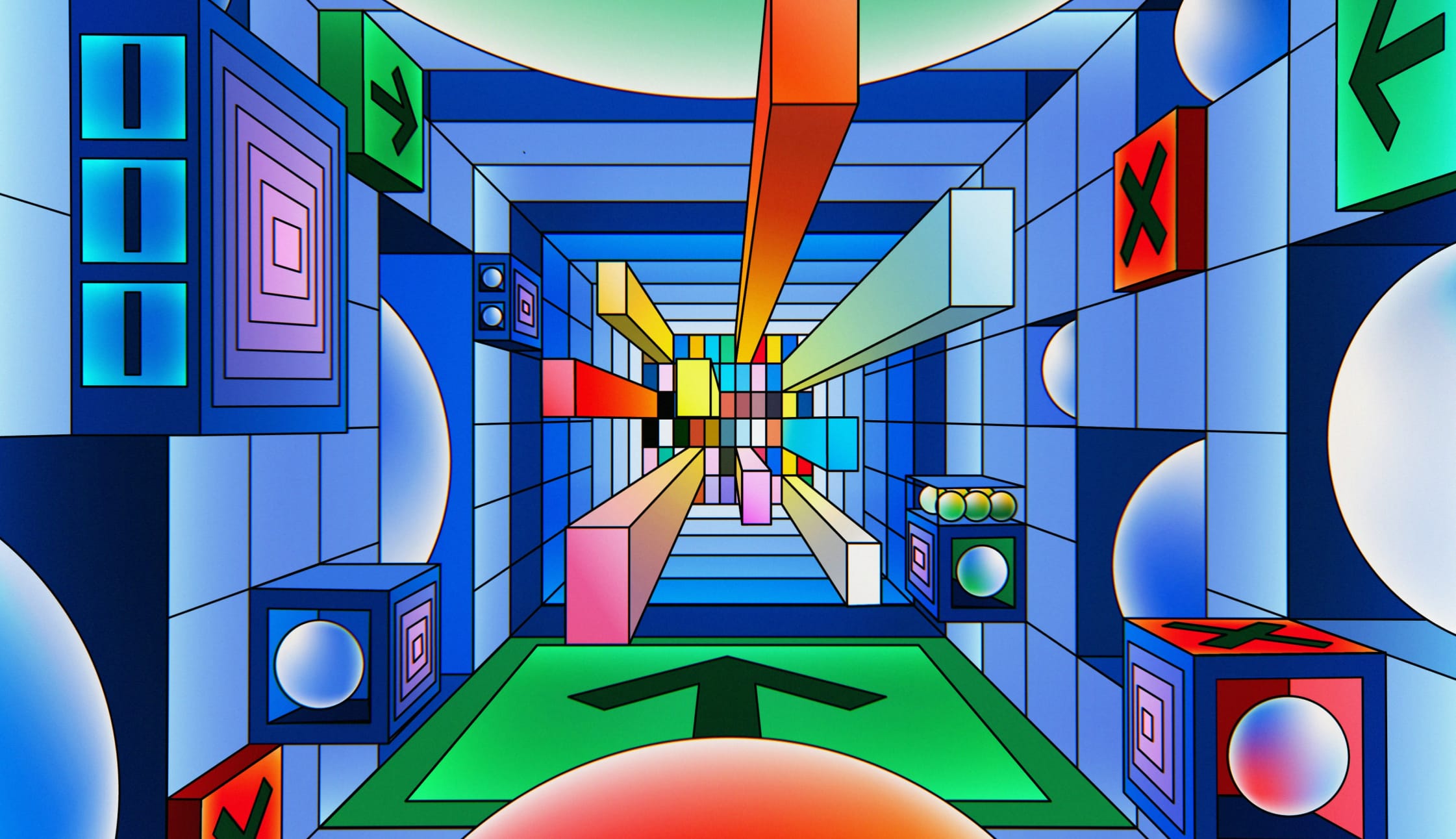 Revolutionize Your Business with Our Cutting-Edge